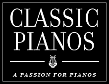 Classic Pianos
