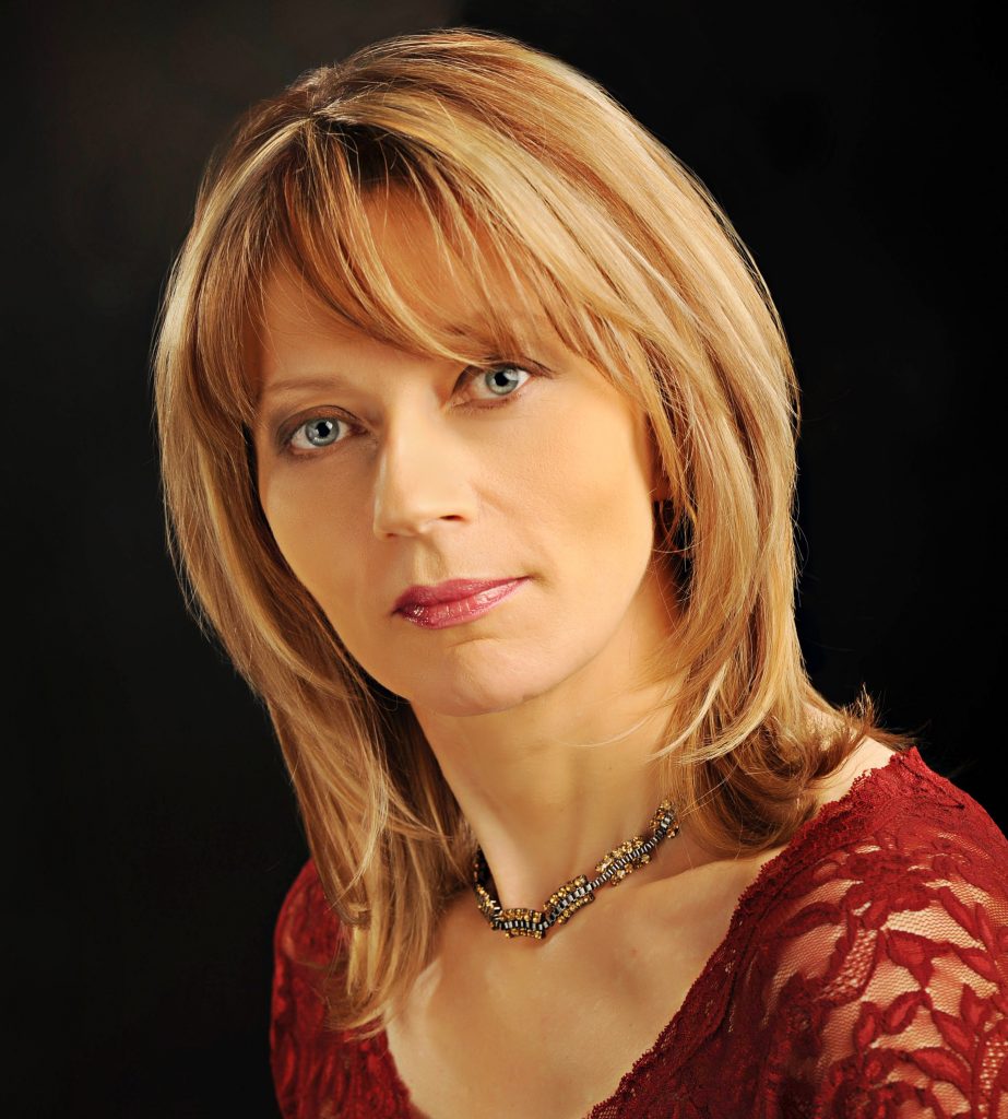 Dr. Ivona Kaminska