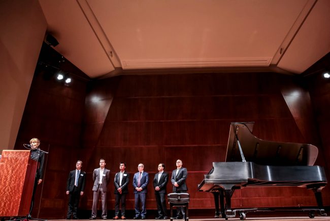 Jury