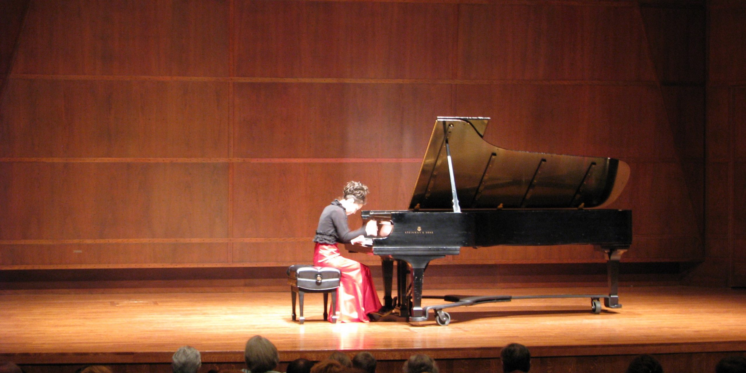 Mari Shiakawa Jacobson, 2010 Mari Shiakawa Jacobson, 2010