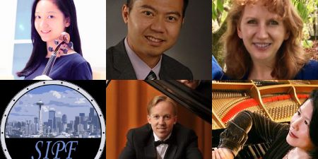 2024 Classical Festival
