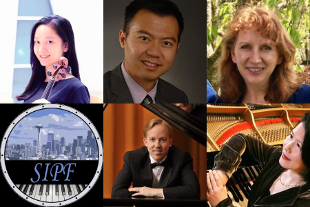 2024 Classical Festival