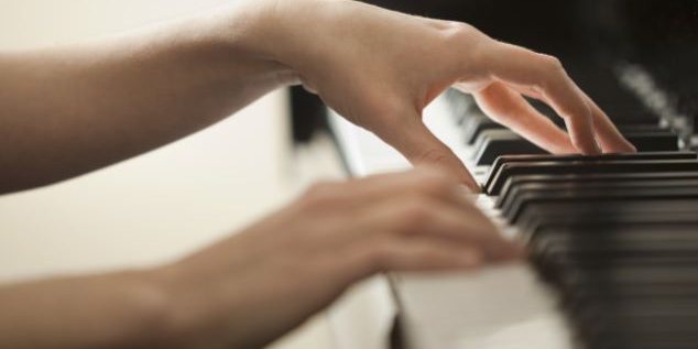 Piano Hands Piano Hands