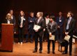 2024 Winners of the Seattle International Piano Competition
