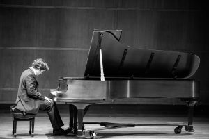 The SIPF announces an important international piano competition deadline extension to June 30, 2026