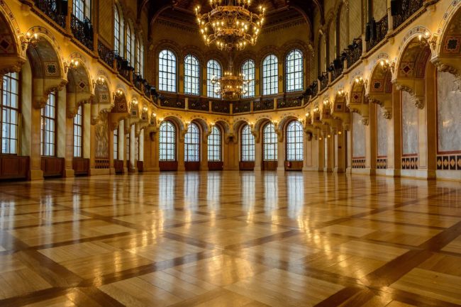 Vienna
