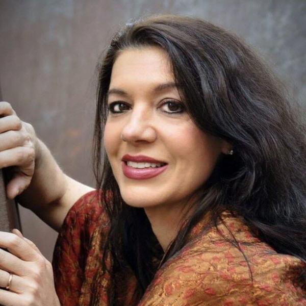 Brigitte Garzia-Capdeville