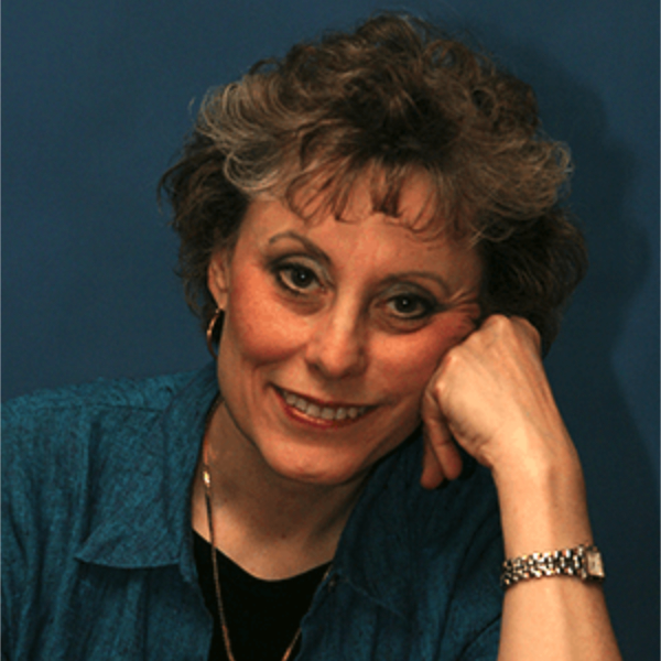 Elisabeth Pridonoff