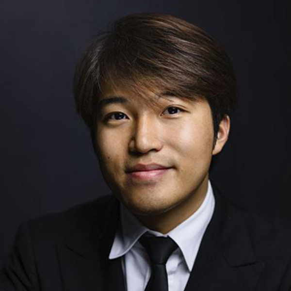 Jialin Yao, 2024 President's Prizewinner