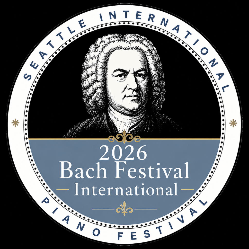 Deadline Extended for the 2026 Bach Festival International