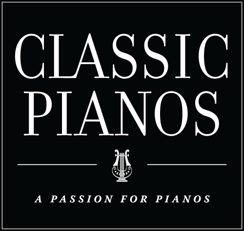 Classic Pianos of Bellevue