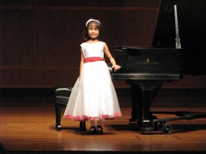 Melody Soong, 2010